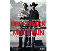 Wuorinen / Brokeback Mountain