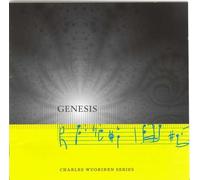 Wuorinen : Genesis