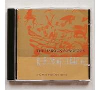 Wuorinen : The Haroun Songbook
