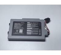WUP-013 Batterie de rechange pour Nintendo Wii U Wii U GamePad WUP-010 2550 mAh