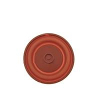 WUPEDI 0361.Q5 9648315780 Kit de réparation de couvercle de soupape PCV de moteur neuf avec membrane, for Peugeot, 107 207 206 307, for Citroën, C1 C2 C3, for Ford, 1.4 HDi Couvercle de soupape PCV(X1