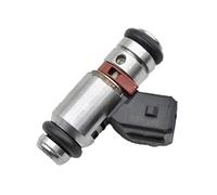 WUPEDI 1 injecteur de carburant IWP198 890225, for, RS 125 AP Kit de remplacement de buse d'injecteur de carbura