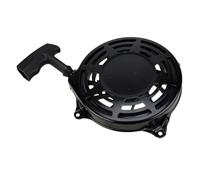 WUPEDI 497598 493295 31-068 150-320 497680 Démarreur à rappel, for Briggs & Stratton, 120600 for Toro 16401 20010 for Hayter Harrier 56 Démarreur à rappel