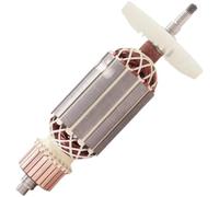 WUPEDI Accessoires de Rotor à Armature WU073, for remplacement d'ancre Machine Worx Cloudstone Rotor d'induit de moteur électrique pour outils de