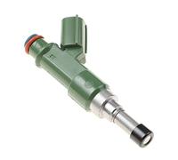 WUPEDI Buse d'injecteur de carburant à 12 trous, 4 pièces, for Toyota, HIACE COASTER LAND CRUISER PRADO GDJ150 23209-79186 2320979186 23209-0C050 Kit de remplacement de buse d'injecteur de carburant