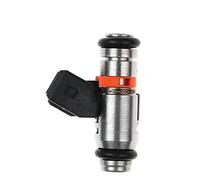 WUPEDI Buse d'injecteur de carburant, for Ford, Fiesta, Ecosport, Flex 1.0 .6 8V Ka, accessoires voiture IWP 127 IWP127 Kit de remplacement de buse d'injecteur de carburant