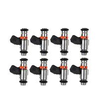 WUPEDI Buse d'injecteur de carburant, for Ford, Fiesta, Ecosport, Flex 1.0 .6 8V Ka, Lot 8 accessoires voiture IWP 127 IWP127 Kit de remplacement de buse d'injecteur de carburant