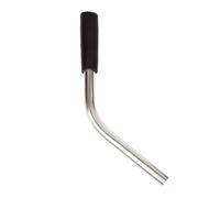 WUPEDI Câble d'accélérateur de tondeuse à gazon, interrupteur commande universel, poignée levier, débroussailleuse, outils commutation Levier d'accélérateur pour tondeuse extérieure(B 1 PC)