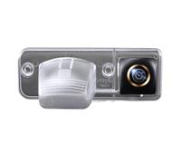 WUPÉDI Caméra de recul for Voiture, 170 ° HD 1080P, for VW, T4, for Multivan, for Transporter, Vision Nocturne, Inversion inversée, 4 Broches AHD Kit caméra de recul sans Fil(Black AHD1080P)