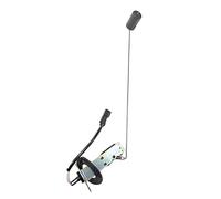 WUPEDI Capteur de niveau d'huile à flotteur for réservoir Caterpillar Diesel, compatible avec les modèles 311cu, 320cu, 320c, 320d, 313d et 336 Capteur de niveau de carburant