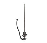 WUPEDI Capteur de niveau d'huile for diesel, for réservoir, flotteur, compatible avec les pelles SC60/130/210/360, entretien des véhicules lourds Capteur de niveau de carburant
