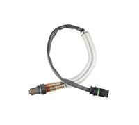 WUPEDI Capteur de rapport air-carburant OEM 11787545243, for, E60 E65 E70 X1 X3 E90 E91 528i 320i 118i 120i 318i Capteur d'oxygène