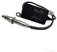 WUPEDI Capteur d'oxygène et d'azote NOX 4326862, 4326862RX 2872945, for moteur Cummins, capteur d'oxyde 24V Capteur d'oxygène