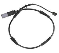 WUPEDI Capteur d'usure des plaquettes de frein, indicateur capteur arrière 34356865612, for MINI, for Clubman, for Countryman Capteur d'usure des plaquettes de frein