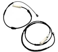 WUPEDI Capteur d'usure des plaquettes de frein Kit capteur avant + arrière Remplacement du fil d'induction 34356792562 34356792565 Conduite, for, X1 E84 Capteur d'usure des plaquettes de frein