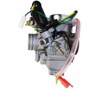 WUPÉDI Carburateur 30Mm avec carburateur électrique Pd30j, pour Joyner Sand Viper 250Cc Dune Buggy carburateur Glucides pour tracteur de jardin
