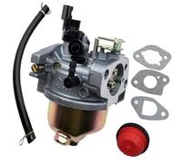 WUPÉDI Carburateur 951-10974 951-14026A 951-05251 OEM Compatible avec Craftsman, for Troy Bilt, Storm, for MTD, Yard Machines, for Cub Cadet kit de piston de vilebrequin de cylindre