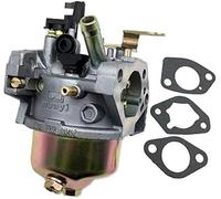 WUPÉDI Carburateur Allmost 178SB, for MTD, for Cub Cadet, for Troy Bilt, pièce n° 951-05275 95105275 678-SU 278CC kit de piston de vilebrequin de cylindre