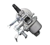 WUPÉDI Carburateur Bg328, pour carburateur de tondeuse à gazon pour Tanaka Sum328 Glucides pour tracteur de jardin