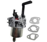 WUPÉDI Carburateur compatible avec le carburateur de souffleuse à neige à deux étages Ariens Sno-Tek ST22 939400 208CC 22 kit de piston de vilebrequin de cylindre