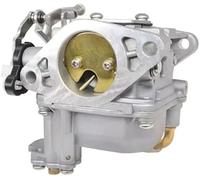 WUPÉDI Carburateur hors-bord, pour moteur pour Mercury 8Hp 9.9Hp 4 temps 3303895110T01 2006 Glucides pour tracteur de jardin