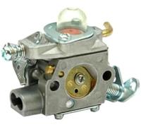 WUPÉDI Carburateur, pour remplacement d'assemblage Wt-761-1, pour carburateur pour Alpina Star 44/55 Glucides pour tracteur de jardin