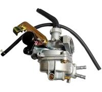 WUPÉDI Carburateur, pour starter de câble de carburateur C70 C 70 Passport Glucides pour tracteur de jardin