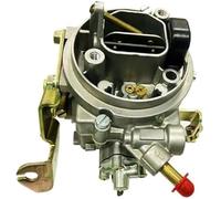 WUPÉDI Carburateur robuste Carb 7681385, pour moteur pour FIAT Uno 1100 32Tlf 27 253 1733 starter mécanique Carby Assy carburateur Glucides pour tracteur de jardin