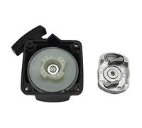 WUPEDI CG430 CG520 démarreur facile recul tirer démarrage Assy coupe gazon débroussailleuse TL43 TL52 1E40F-5 1E44F-5 40-5 44-5 Bc430 Bc520 Dispositif de démarrage pour machines de jardin