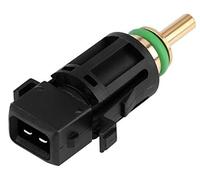 WUPEDI Commutateur de capteur température du liquide refroidissement 13621433077, for, E46 E90 E39 E60 E38 E70 X3 X5 Z4, accessoires voiture Remplacement du capteur de cliquetis de voiture