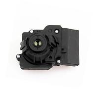 WUPÉDI Commutateurs à bouton-poussoir de voiture 6Ra 905 865 B démarrage du démarreur d'allumage moteur, pour Vw, pour up, pour Skoda pour u commutateur de démarrage