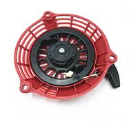 WUPEDI Démarreur à rappel, ensemble de démarrage par traction, générateur, démarreur, Kit complet moteur GC135 GC160 GCV135 GCV160 EN2000 Dispositif de démarrage pour machines de jardin
