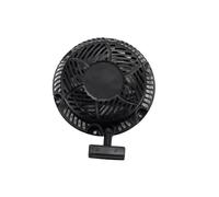 WUPEDI Démarreur à rappel, for Kohler, CH440 17165 11-S 171 65 22-S 14HP Moteur Pompe à eau Pièces de démarrage à traction manuelle Démarreur à rappel