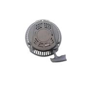 WUPEDI Démarreur à rappel, for Weibang, for Loncin, IP170 1P70FA LC1P70 1P75 196CC Moteur Tondeuse à Gazon Démarrage par Traction Démarreur à rappel
