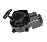 WUPEDI Démarreur à rappel par traction, for MINI, moto, for MINI, Moto 47Cc 49Cc, moteurs 2 temps Démarreur à rappel