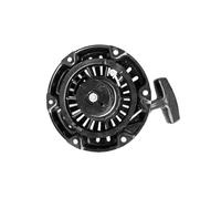 WUPEDI Démarreur à traction à recul, for pilon de bourrage Tomahawk JX60H 98cc 3HP, for moteur GX100 Démarreur à rappel