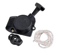 WUPEDI Démarreur à traction à recul, for STIHL, FS85 FS80 FC75 BG75 FC85 KM85 HL75 BG85 FR85 FS75 HT70 HT75 tondeuse à gazon 41371904000 Démarreur à rappel