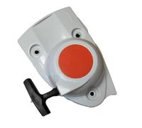 WUPEDI Démarreur à traction à recul TS420, for STIHL, TS410 TS420, pièces de rechange for scie à découper le béton 4238-190-0300 Démarreur à rappel