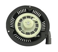 WUPEDI Démarreur à traction rappel, for tondeuse gazon Cobra, M40 RM46 SPC MX46 C SPCE Dispositif de démarrage pour machines de jardin