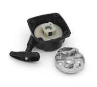 WUPEDI Démarreur facile à démarrage par traction à recul G23L, for Zenoah, HT230 et plus 23CC 26CC 2300 2310, pièces de rechange for taille-haie Démarreur à rappel
