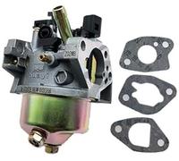 WUPÉDI Ensemble carburateur HUAYI-183W 190W, for MTD, 951-05389, for Cub Cadet, for MTD, for Troy-Bilt, moteurs 683-WU kit de piston de vilebrequin de cylindre