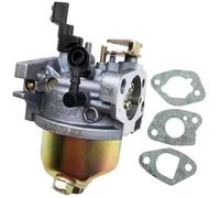WUPÉDI Ensemble de carburateur de souffleuse à neige 175SB, for Craftsman, for Cub Cadet, for MTD, Remington amp;, for Troy-Bilt et de nombreuses kit de piston de vilebrequin de cylindre