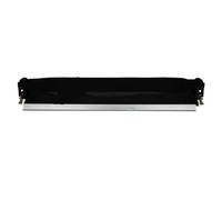 WUPEDI Ensemble de Couverture de Rideau de Pare-Soleil de Toit ouvrant panoramique de Voiture 4GD877307, for Audi, A6 C7 2012 2013 2014 2015 2016 2017 Pare-Soleil pour Toit ouvrant(Schwarz)