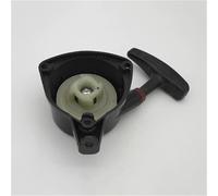 WUPEDI Ensemble de démarreur à recul for Mitsubishi, pièce de rechange for tondeuse à gazon, coupe-pulvérisateur, TU26, TU23, TL26, TL23 Démarreur à rappel