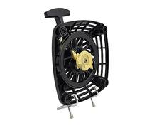 WUPEDI Ensemble de démarreur à recul for tondeuse gazon FJ180V DS095 6-6.5HP TORO, for EXMARK, for MTD, FJ180 REPL PN 49088 - 7023 Dispositif de démarrage pour machines de jardin