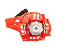 WUPEDI Ensemble de démarreur à recul for tronçonneuse, for Husqvarna, 235 236 240 PN 545008025 Dispositif de démarrage pour machines de jardin