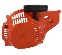 WUPEDI Ensemble de démarreur à Traction for tronçonneuse Husqvarna, 230235236240 Démarreur à Rappel