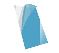 WUPEDI Film ACF 210x150x0,3 mm, for imprimantes 3D en résine 9K ELEGOO, Mars 4, Mars 4 Ultra, Mono 4 Ultra 6,7 Pouces Film antireflet