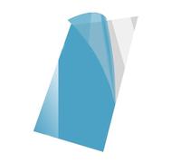 WUPEDI Film ACF 290x210x0,3mm, for ELEGOO, for Saturn, 3 Ultra, for Saturn, 3,Photon M5S, Photon M7, for Halot, Mage, for Halot, Mage Pro, imprimantes 3D en résine Film antireflet