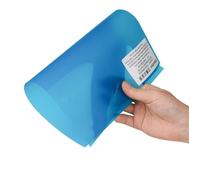 WUPEDI Film ACF, for Anycubic, Mono X 6K/M3 Plus, for Phrozen, imprimantes 3D à résine UV Haute Vitesse Mighty 8k, décollement Haute durabilité, for Force, Film antireflet(450x290)